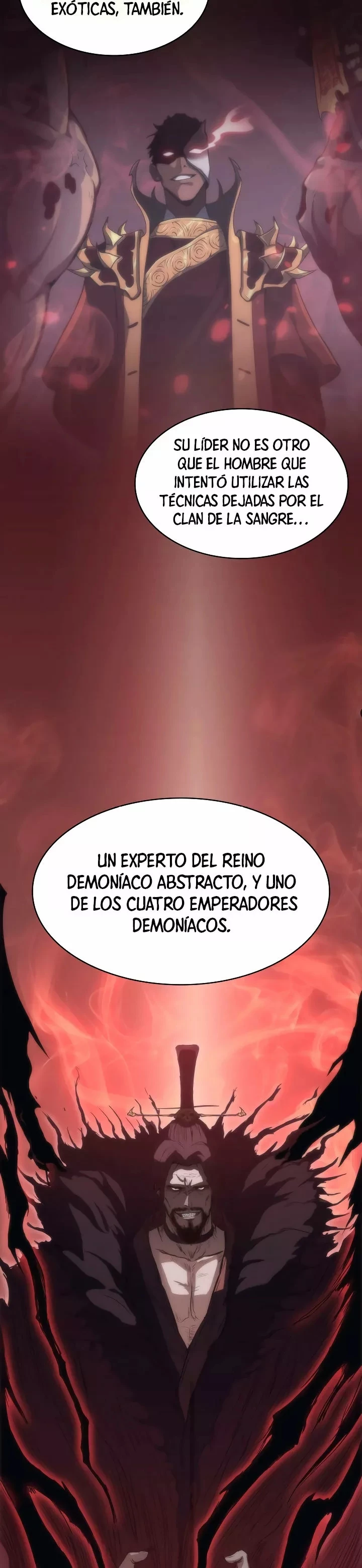 MookHyang – El Origen - Capítulo 26 - Página 22 - LectorTMOo
