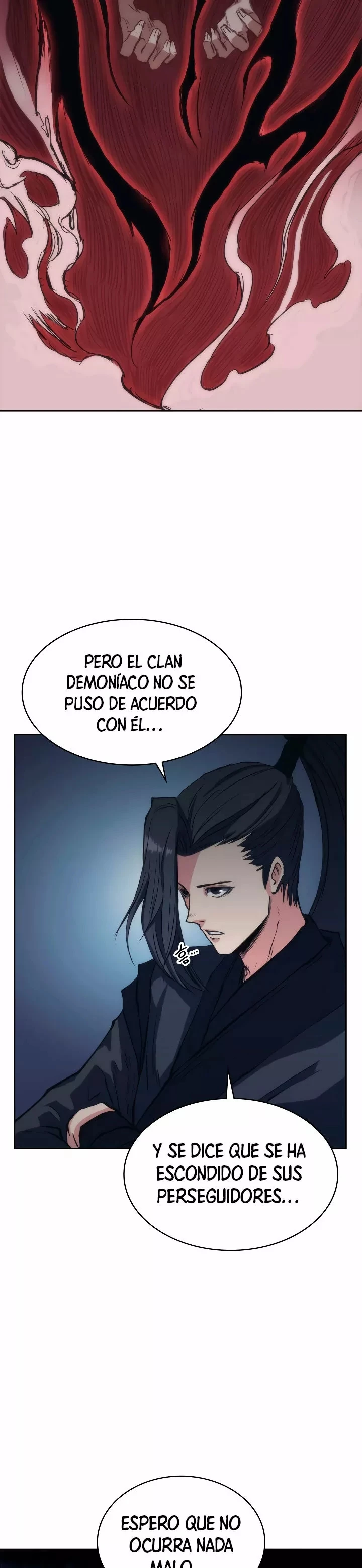 MookHyang – El Origen - Capítulo 26 - Página 23 - LectorTMOo