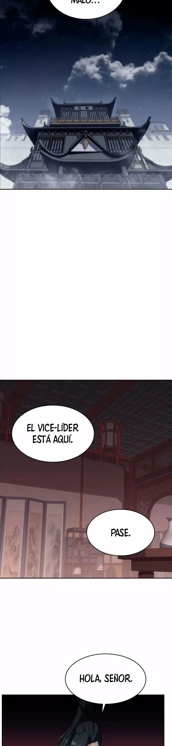 MookHyang – El Origen - Capítulo 26 - Página 24 - LectorTMOo