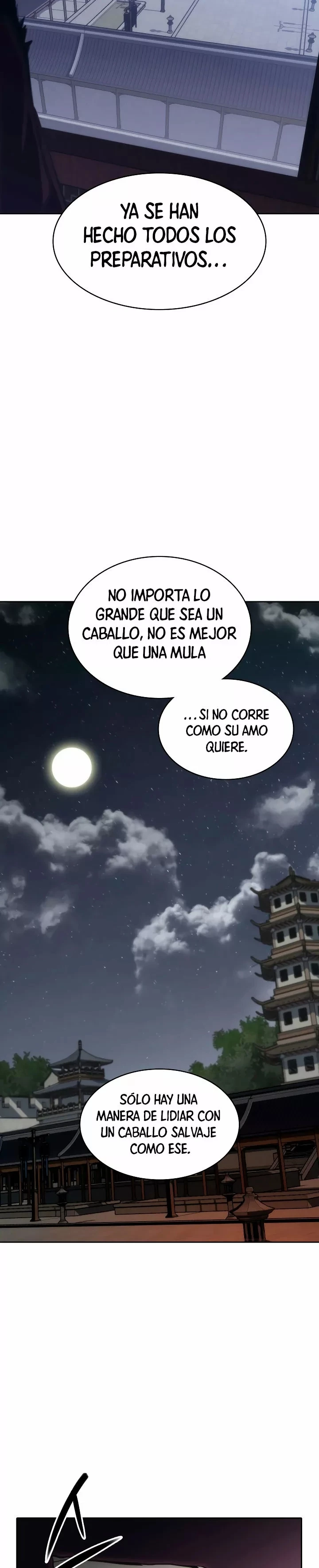 MookHyang – El Origen - Capítulo 26 - Página 30 - LectorTMOo