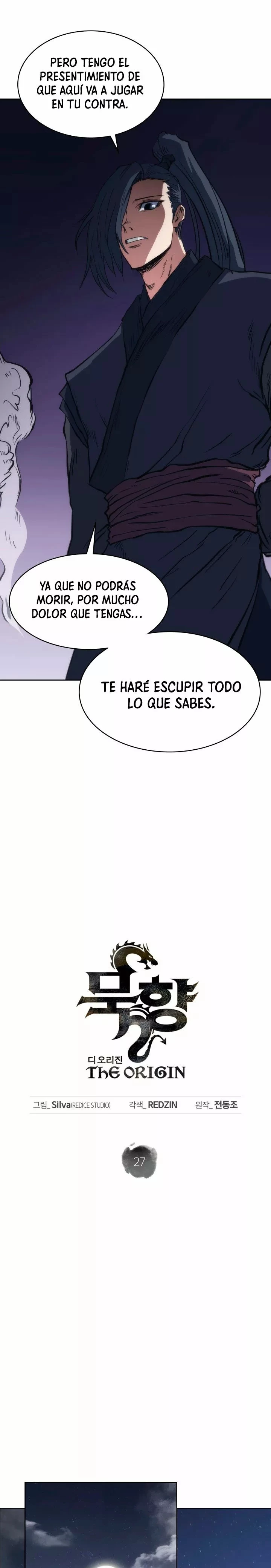MookHyang – El Origen - Capítulo 27 - Página 12 - LectorTMOo