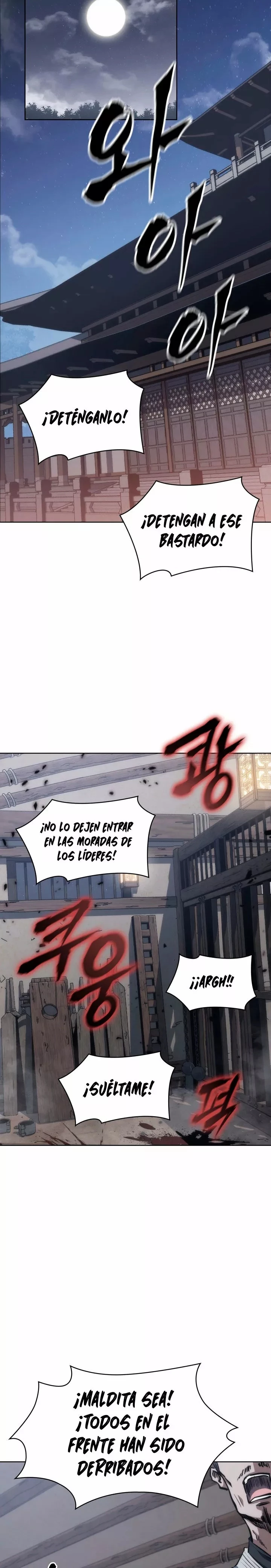 MookHyang – El Origen - Capítulo 27 - Página 13 - LectorTMOo
