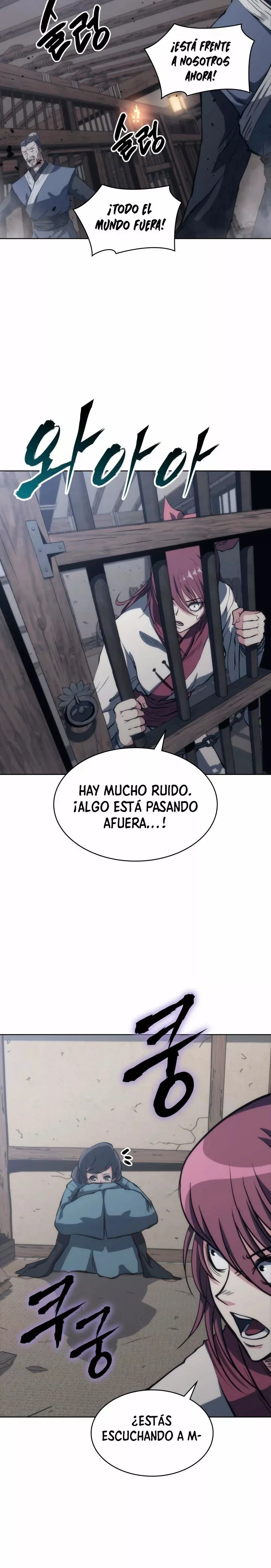 MookHyang – El Origen - Capítulo 27 - Página 14 - LectorTMOo