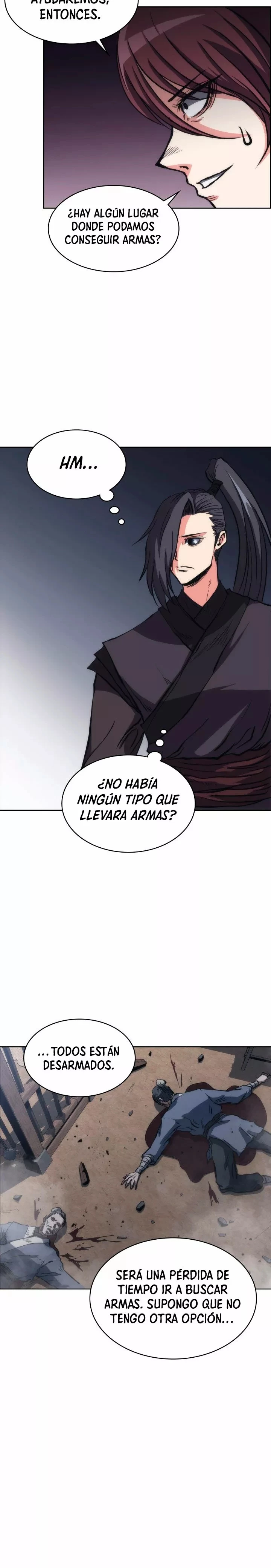 MookHyang – El Origen - Capítulo 27 - Página 18 - LectorTMOo