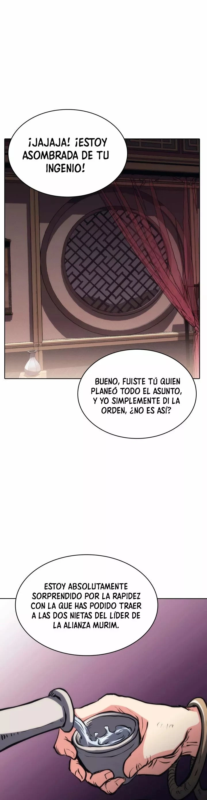 MookHyang – El Origen - Capítulo 27 - Página 23 - LectorTMOo