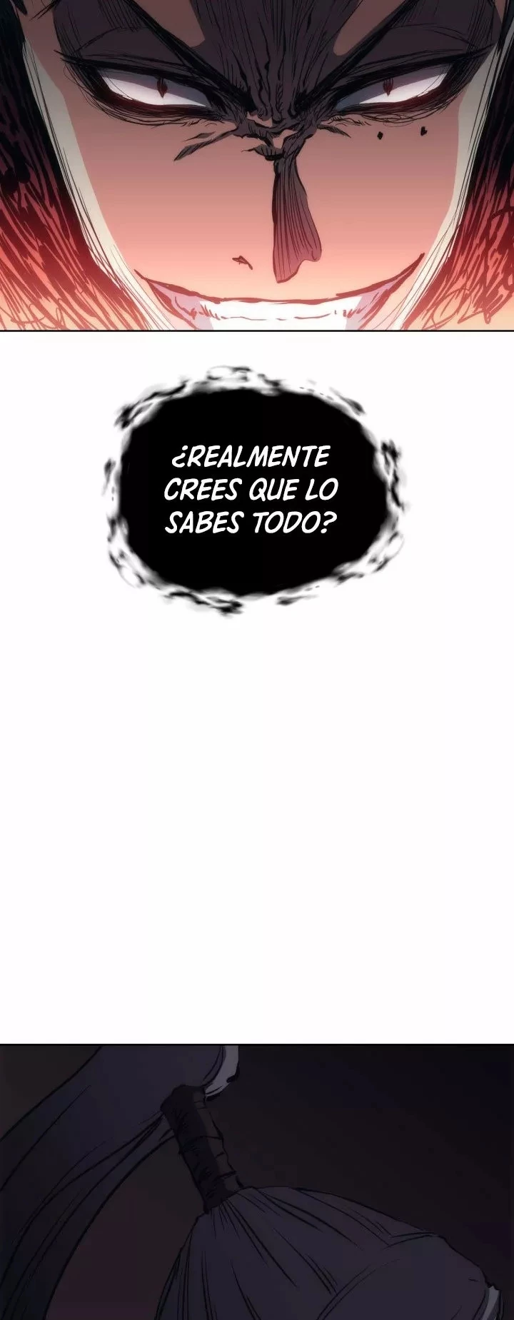 MookHyang – El Origen - Capítulo 27 - Página 32 - LectorTMOo