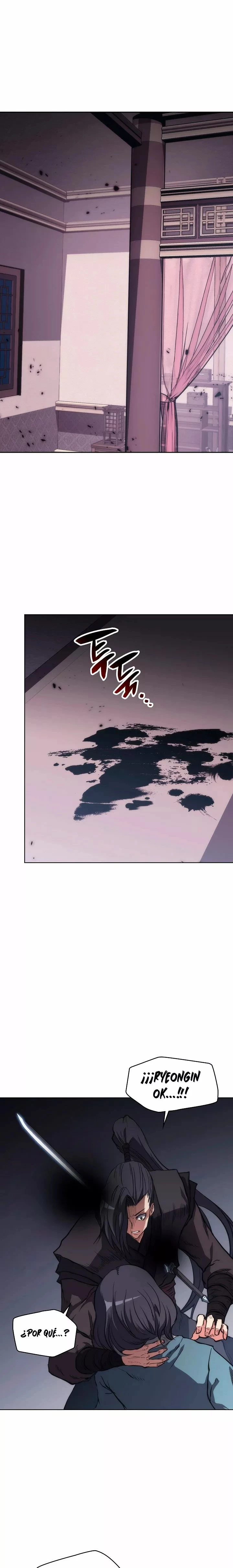 MookHyang – El Origen - Capítulo 28 - Página 2 - LectorTMOo