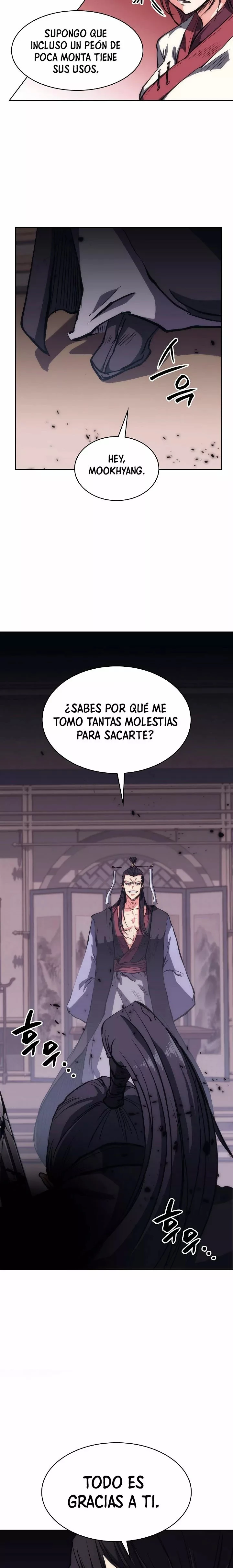 MookHyang – El Origen - Capítulo 28 - Página 9 - LectorTMOo