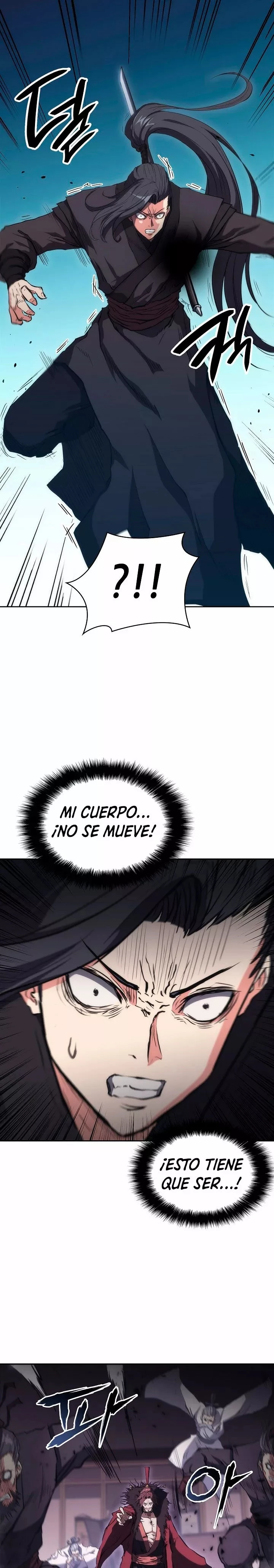 MookHyang – El Origen - Capítulo 28 - Página 23 - LectorTMOo