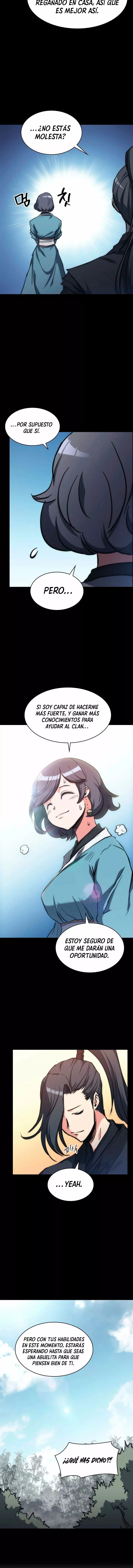 MookHyang – El Origen - Capítulo 29 - Página 10 - LectorTMOo