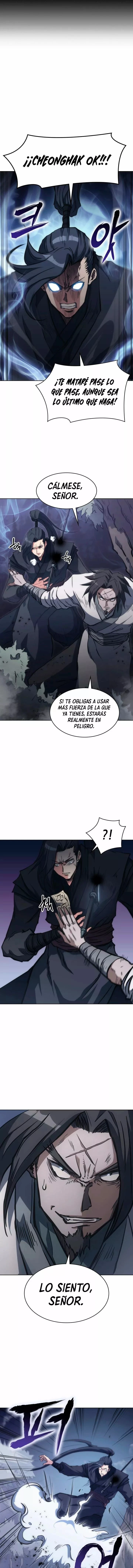 MookHyang – El Origen - Capítulo 29 - Página 11 - LectorTMOo