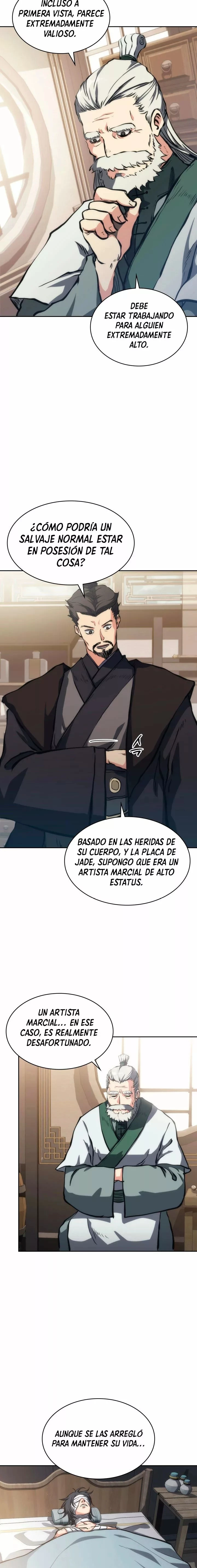 MookHyang – El Origen - Capítulo 30 - Página 8 - LectorTMOo