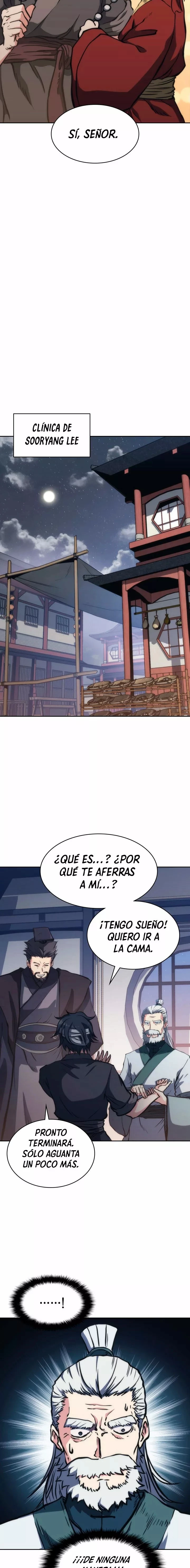 MookHyang – El Origen - Capítulo 30 - Página 15 - LectorTMOo
