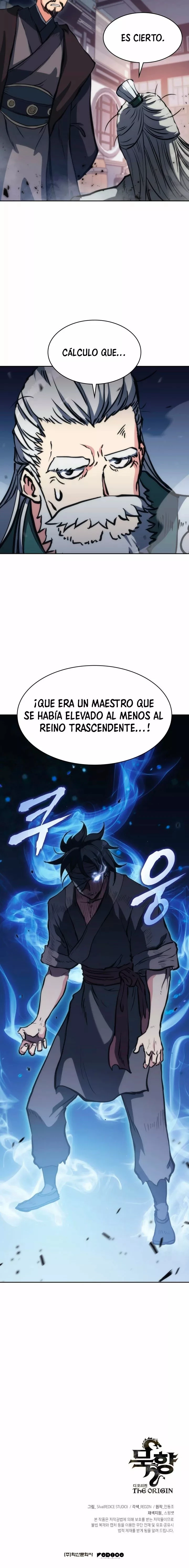 MookHyang – El Origen - Capítulo 30 - Página 21 - LectorTMOo