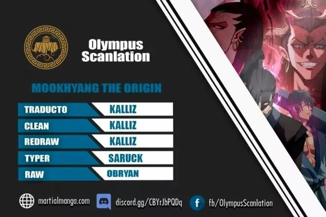 MookHyang – El Origen - Capítulo 31 - Página 1 - LectorTMOo