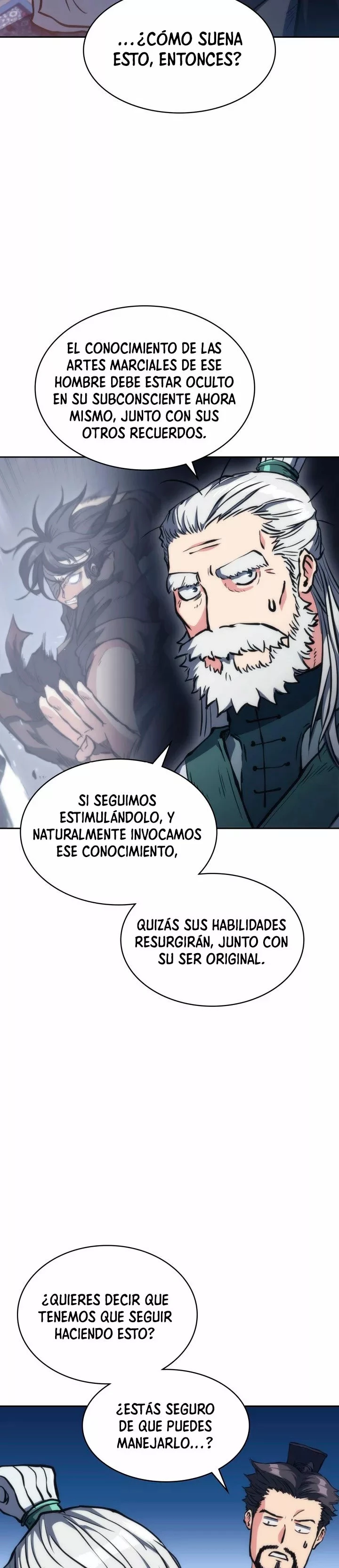 MookHyang – El Origen - Capítulo 31 - Página 5 - LectorTMOo
