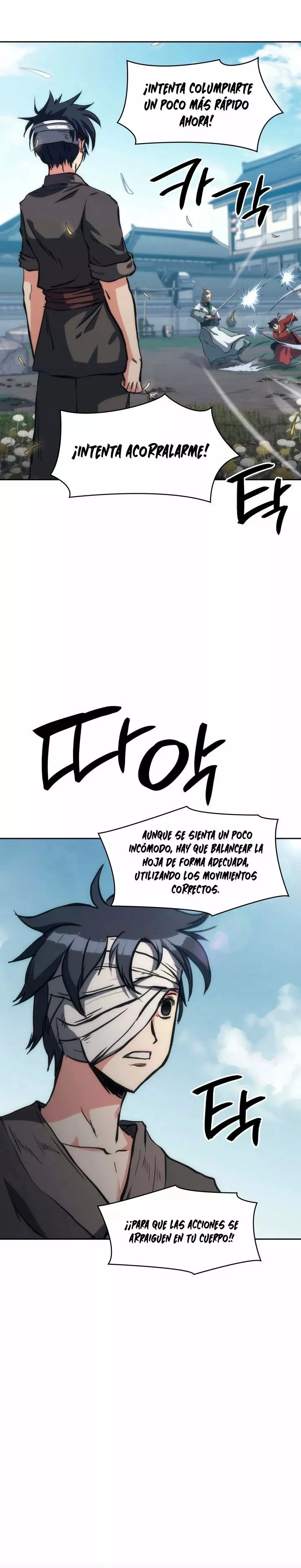 MookHyang – El Origen - Capítulo 31 - Página 11 - LectorTMOo
