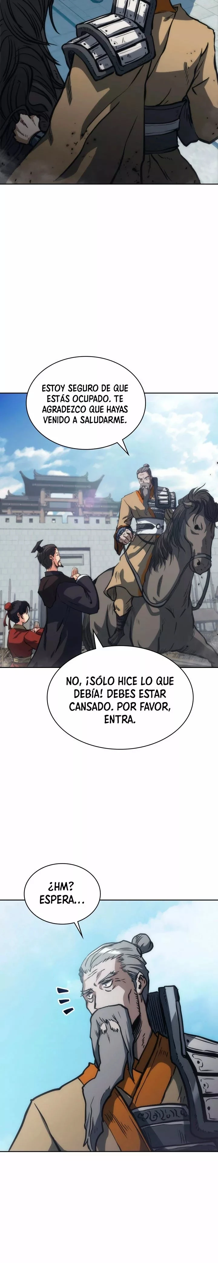 MookHyang – El Origen - Capítulo 32 - Página 7 - LectorTMOo