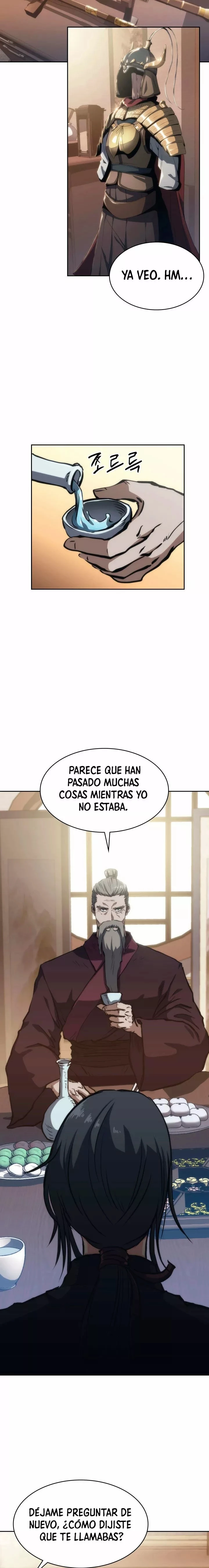 MookHyang – El Origen - Capítulo 32 - Página 10 - LectorTMOo