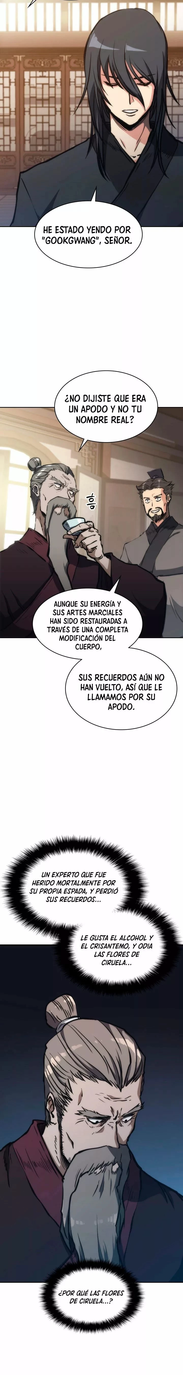 MookHyang – El Origen - Capítulo 32 - Página 11 - LectorTMOo