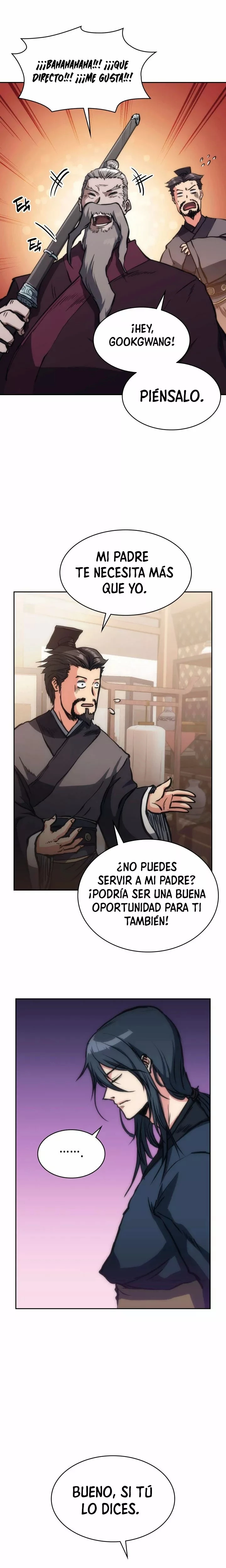 MookHyang – El Origen - Capítulo 32 - Página 16 - LectorTMOo