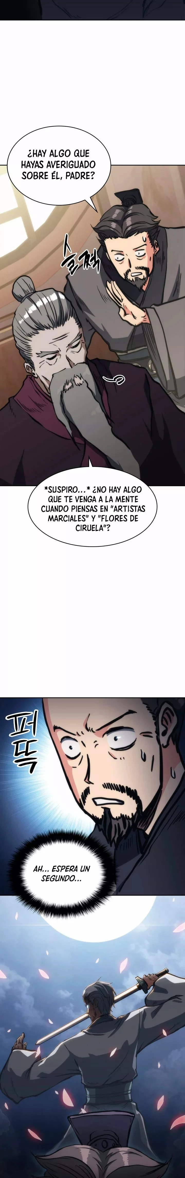 MookHyang – El Origen - Capítulo 32 - Página 19 - LectorTMOo