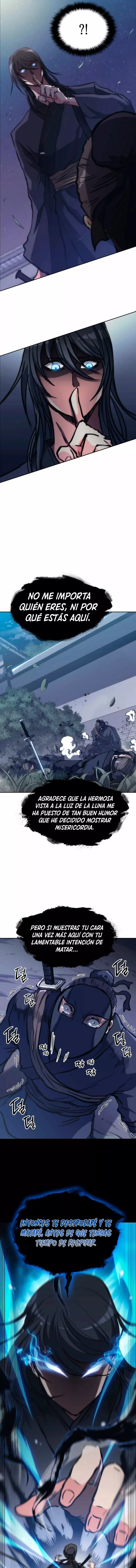 MookHyang – El Origen - Capítulo 32 - Página 25 - LectorTMOo