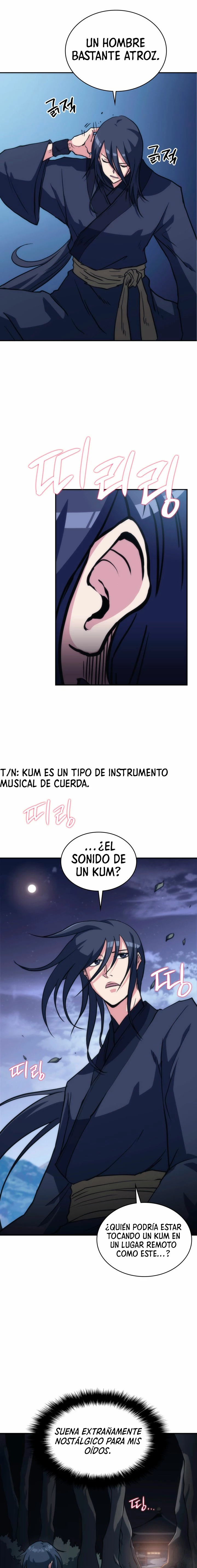 MookHyang – El Origen - Capítulo 36 - Página 5 - LectorTMOo