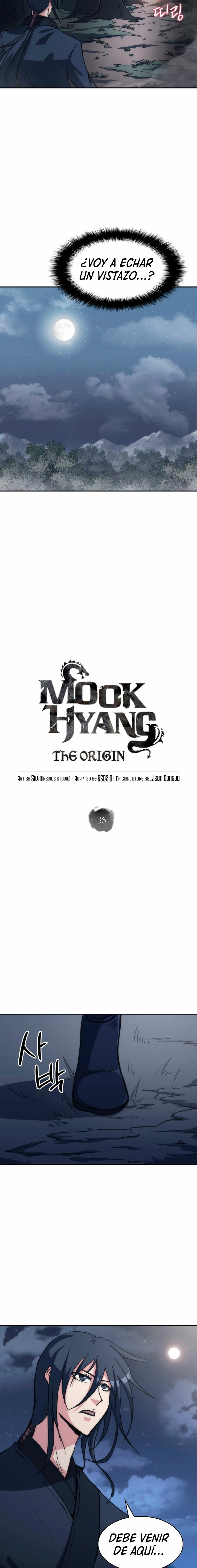MookHyang – El Origen - Capítulo 36 - Página 6 - LectorTMOo