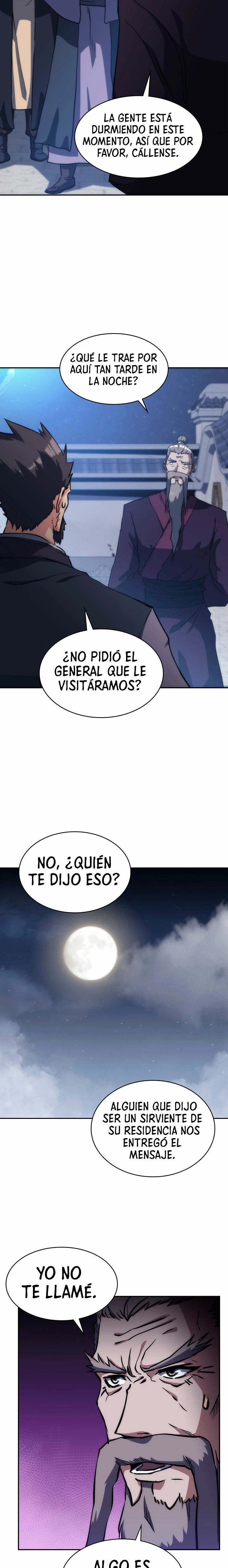 MookHyang – El Origen - Capítulo 36 - Página 10 - LectorTMOo