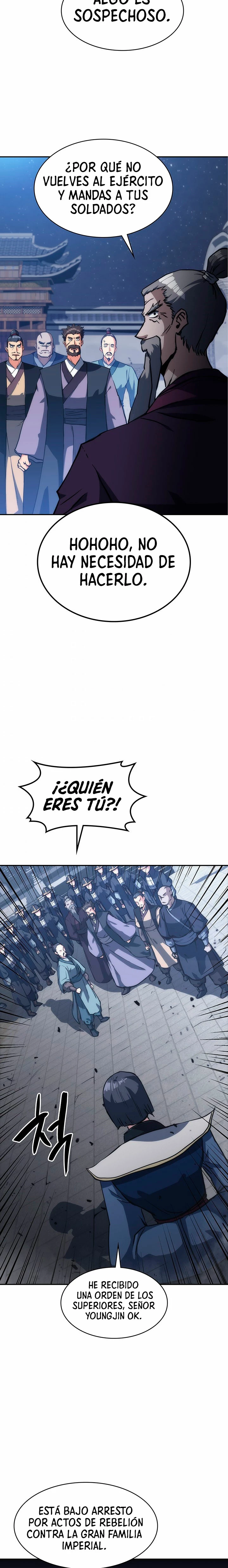 MookHyang – El Origen - Capítulo 36 - Página 11 - LectorTMOo