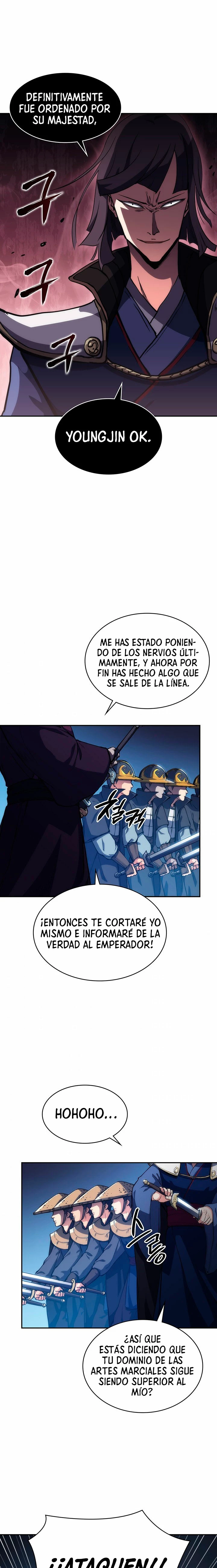 MookHyang – El Origen - Capítulo 36 - Página 13 - LectorTMOo