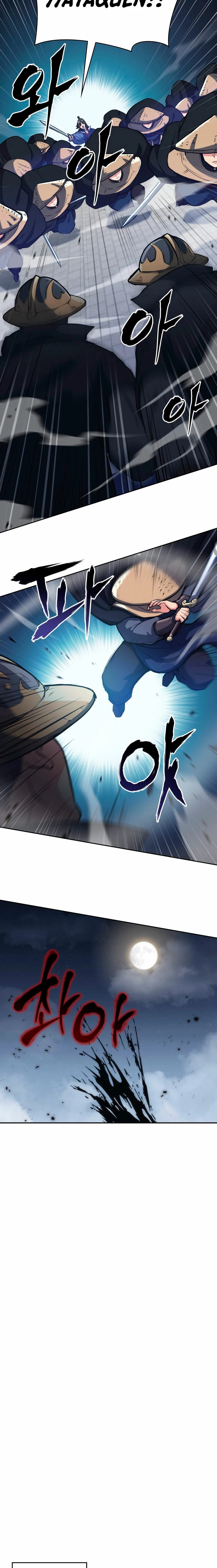 MookHyang – El Origen - Capítulo 36 - Página 14 - LectorTMOo
