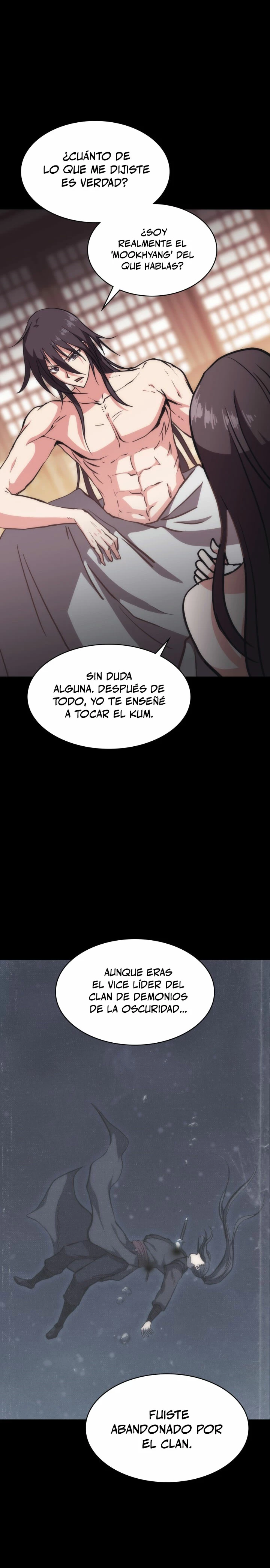 MookHyang – El Origen - Capítulo 37 - Página 5 - LectorTMOo