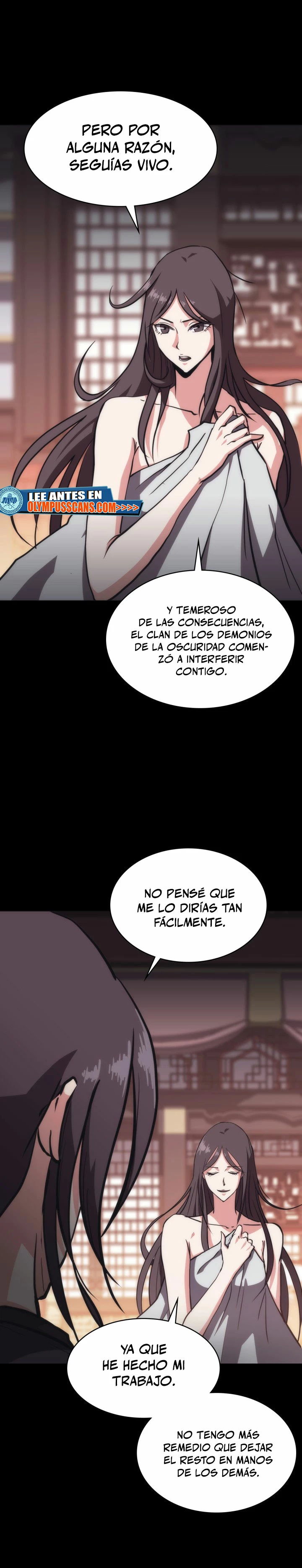 MookHyang – El Origen - Capítulo 37 - Página 6 - LectorTMOo