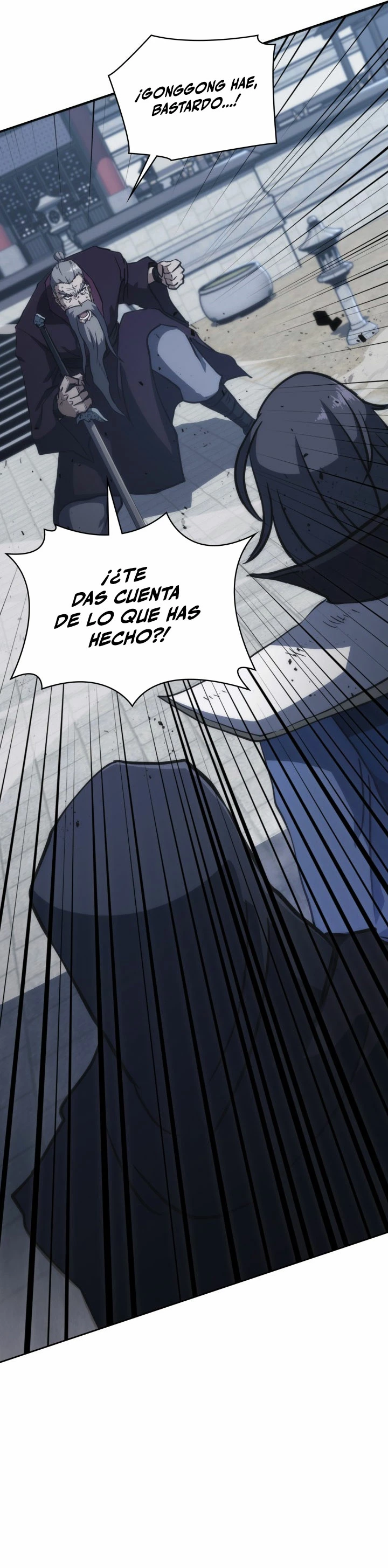 MookHyang – El Origen - Capítulo 37 - Página 10 - LectorTMOo