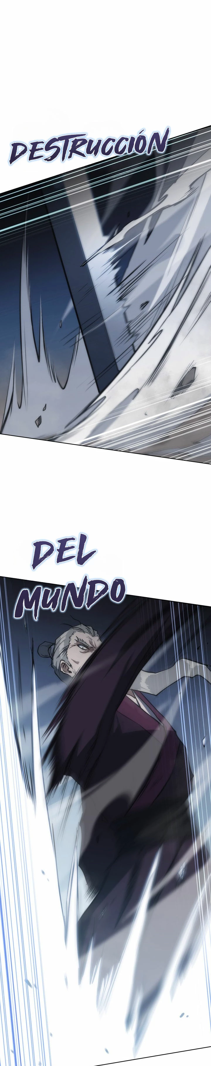 MookHyang – El Origen - Capítulo 37 - Página 21 - LectorTMOo