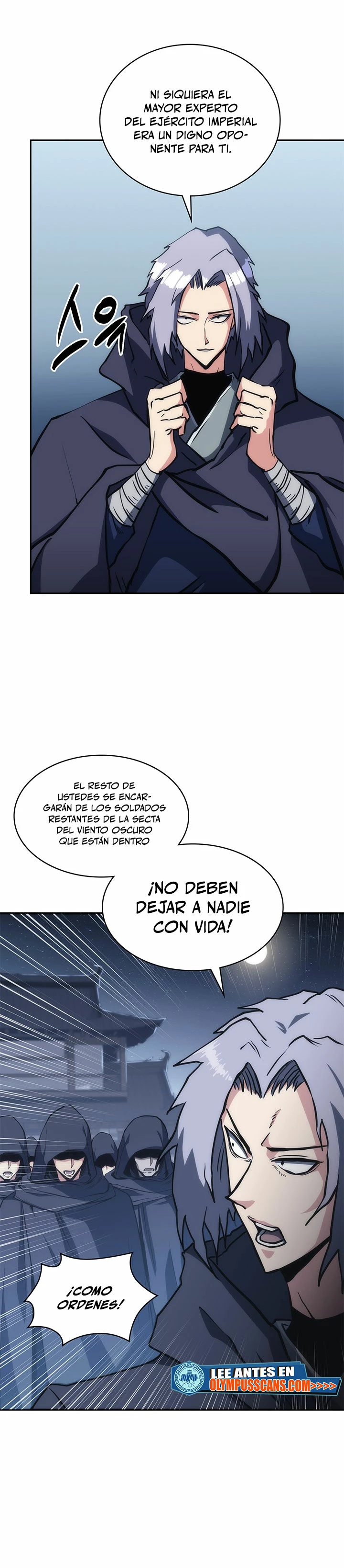 MookHyang – El Origen - Capítulo 37 - Página 28 - LectorTMOo