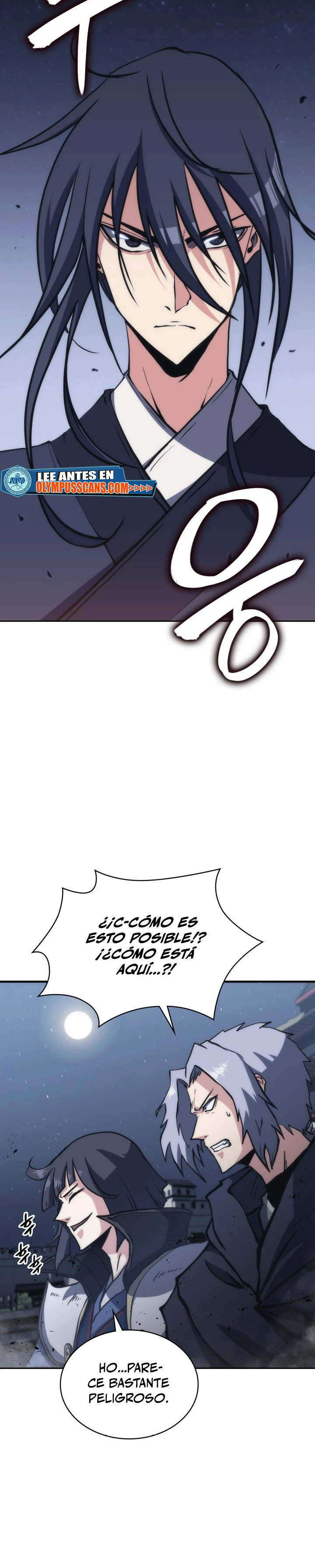 MookHyang – El Origen - Capítulo 37 - Página 31 - LectorTMOo