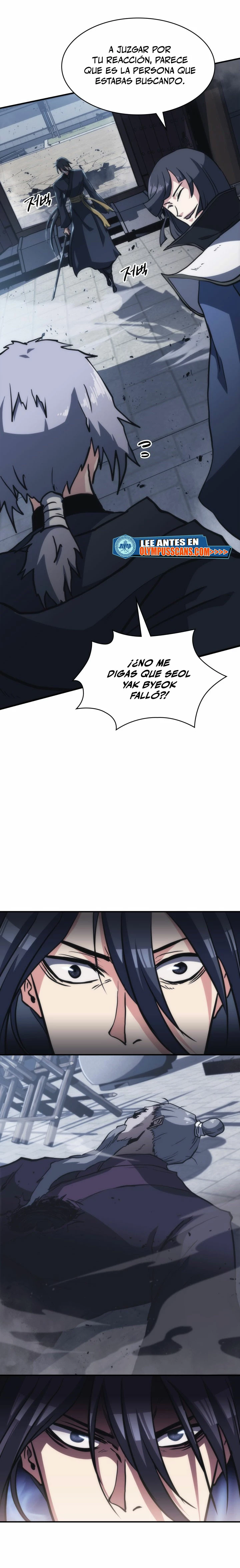 MookHyang – El Origen - Capítulo 37 - Página 32 - LectorTMOo