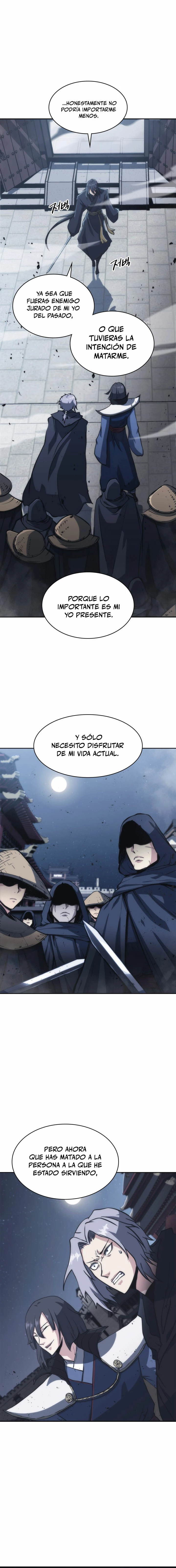 MookHyang – El Origen - Capítulo 37 - Página 33 - LectorTMOo
