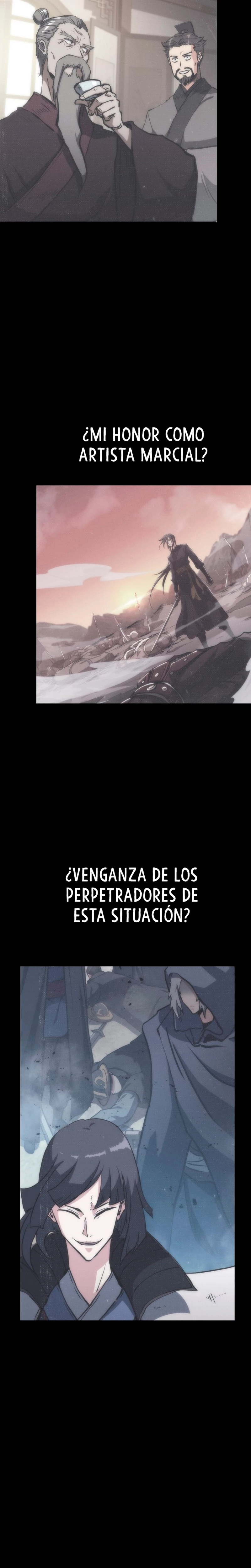 MookHyang – El Origen - Capítulo 38 - Página 28 - LectorTMOo