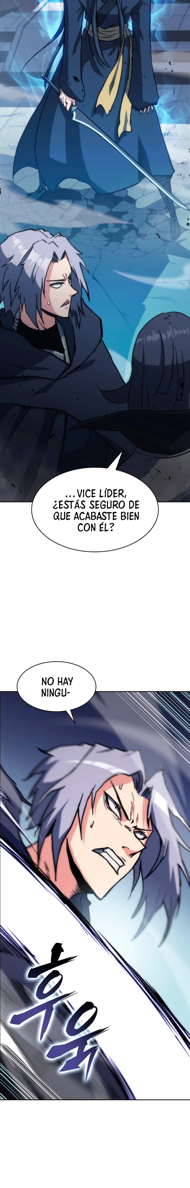 MookHyang – El Origen - Capítulo 38 - Página 32 - LectorTMOo