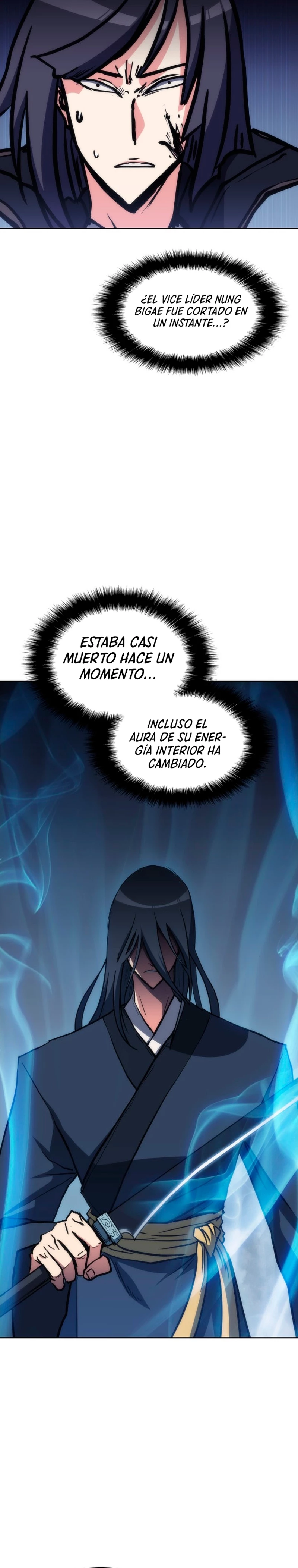 MookHyang – El Origen - Capítulo 38 - Página 34 - LectorTMOo