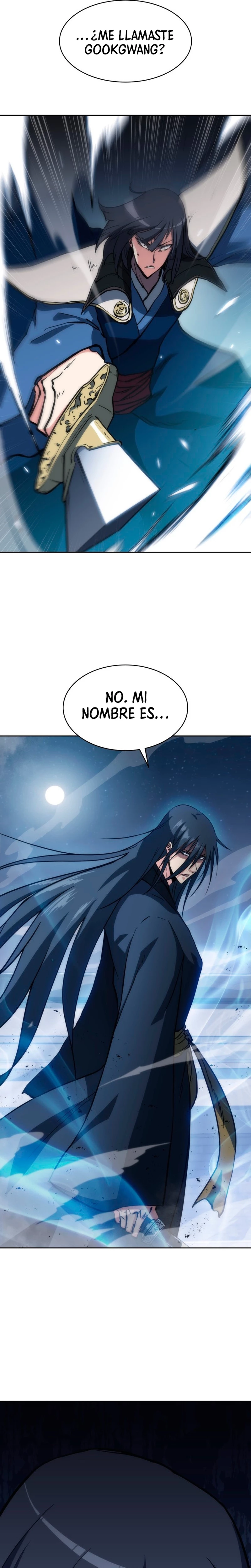 MookHyang – El Origen - Capítulo 38 - Página 38 - LectorTMOo
