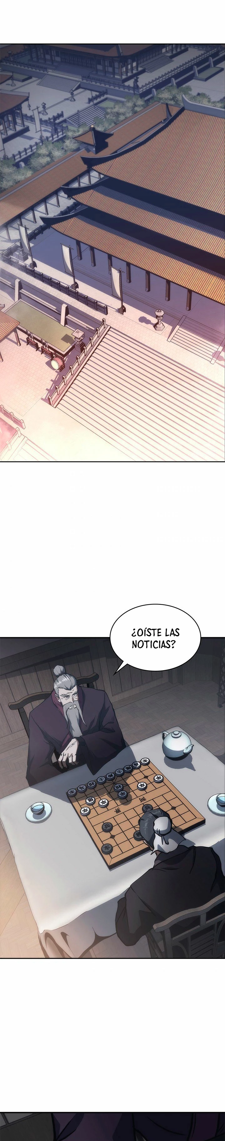 MookHyang – El Origen - Capítulo 34 - Página 1 - LectorTMOo
