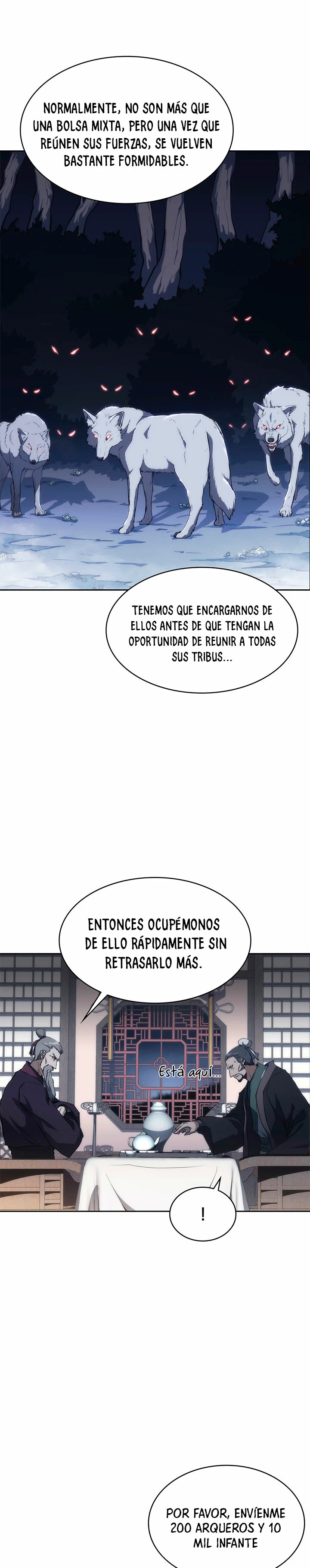 MookHyang – El Origen - Capítulo 34 - Página 3 - LectorTMOo