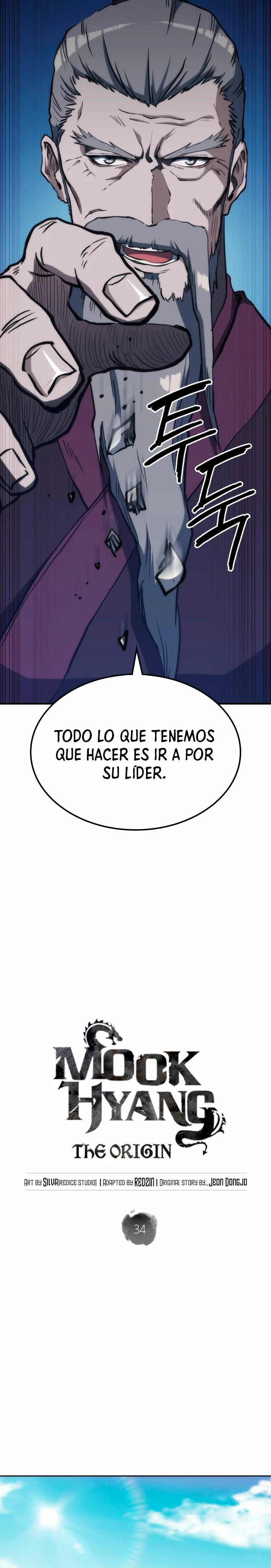 MookHyang – El Origen - Capítulo 34 - Página 6 - LectorTMOo