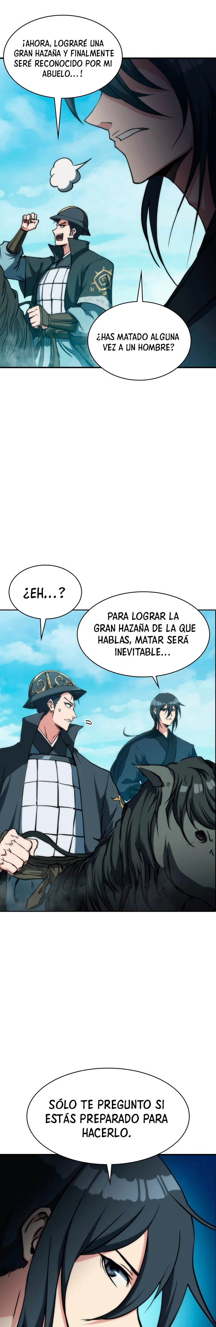 MookHyang – El Origen - Capítulo 34 - Página 10 - LectorTMOo