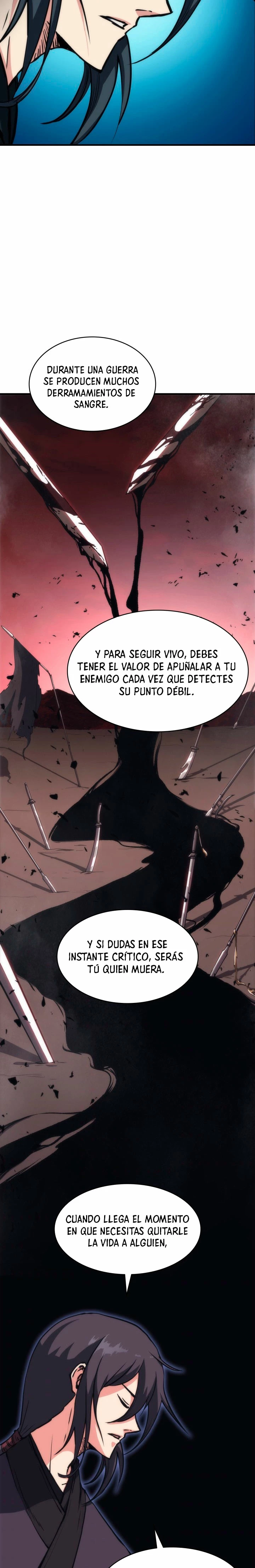 MookHyang – El Origen - Capítulo 34 - Página 11 - LectorTMOo